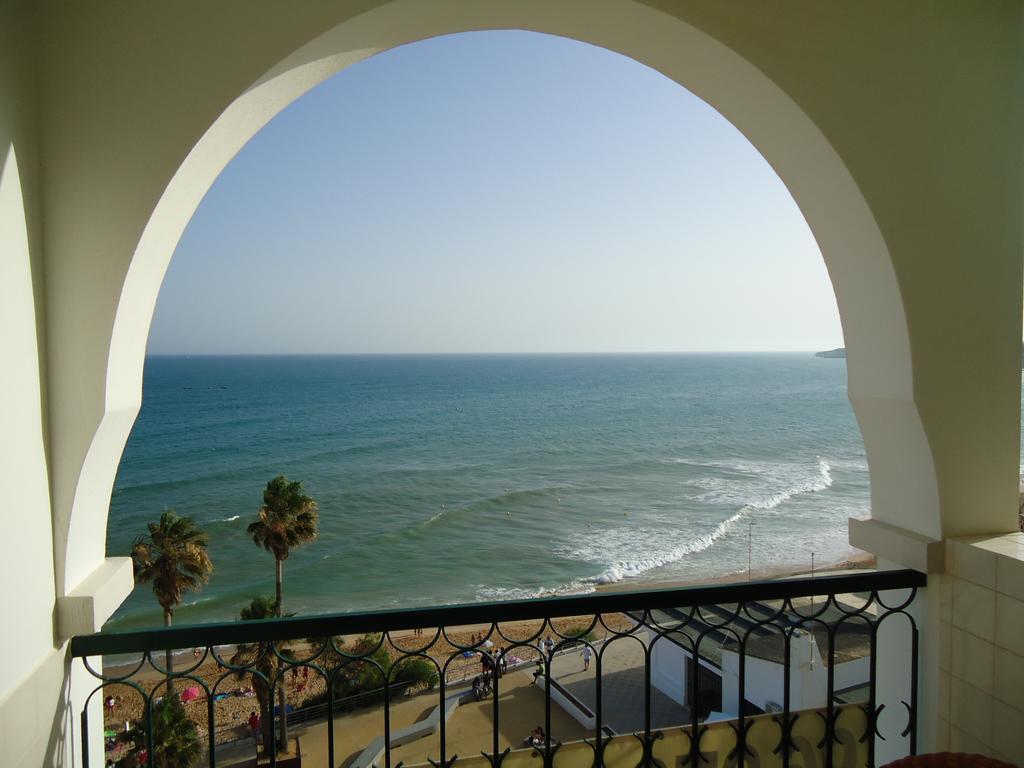 Apartment Must Over The Sea Armacao de Pera